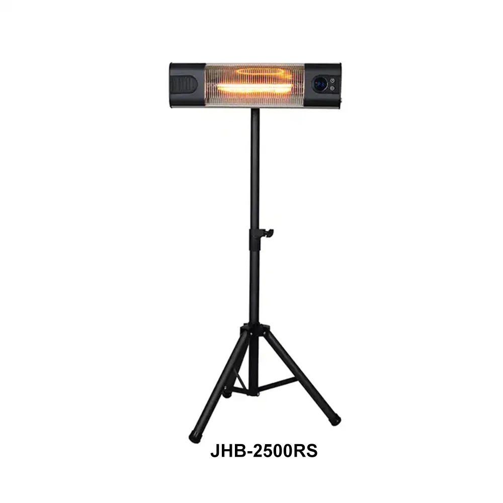 Patio Heater Standing - z سخان فناء كهربائي قائم سخان