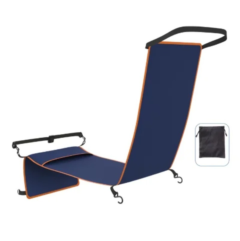 Outdoor Furniture Legs - مسند قدم للسفر على شكل أرجوحة