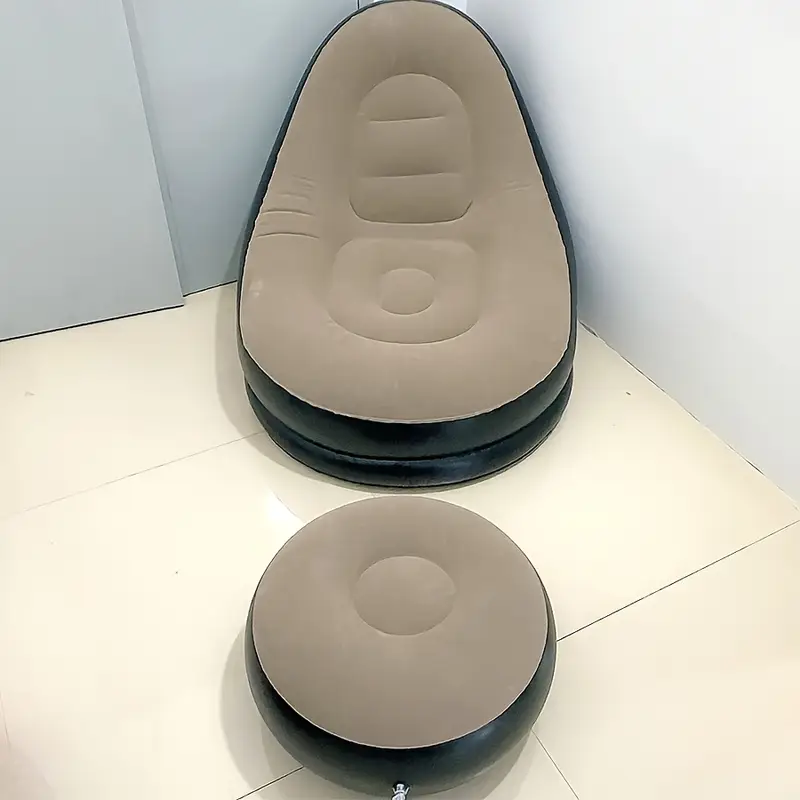 2 قطعة أريكة استرخاء كرسي قابل - مراجعة Outdoor Furniture Designer وسعره