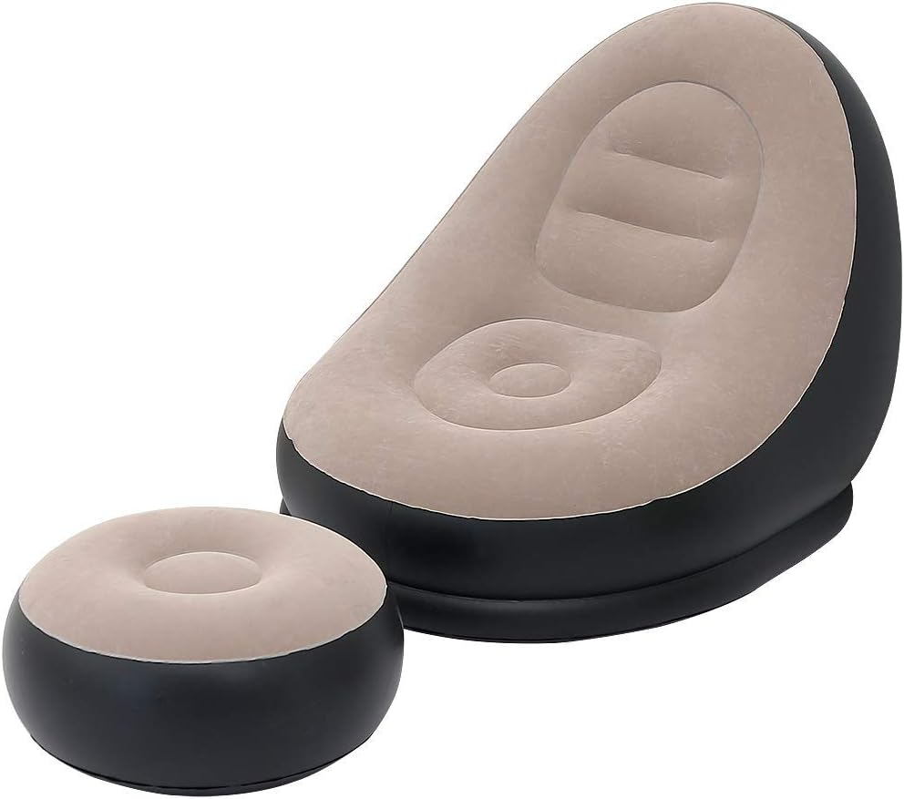 2 قطعة أريكة استرخاء كرسي قابل - مراجعة Outdoor Furniture Designer وسعره