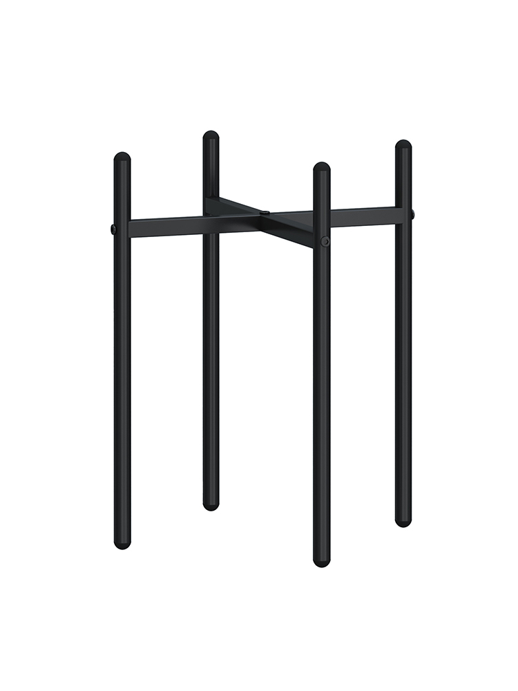 حامل نباتات الأثاث الخارجي 40  - مراجعة Outdoor Furniture Iron وسعره