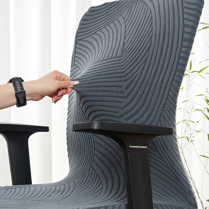 غطاء كرسي مكتب بلون واحد، غطاء - مراجعة Outdoor Furniture Cover Xl وسعره