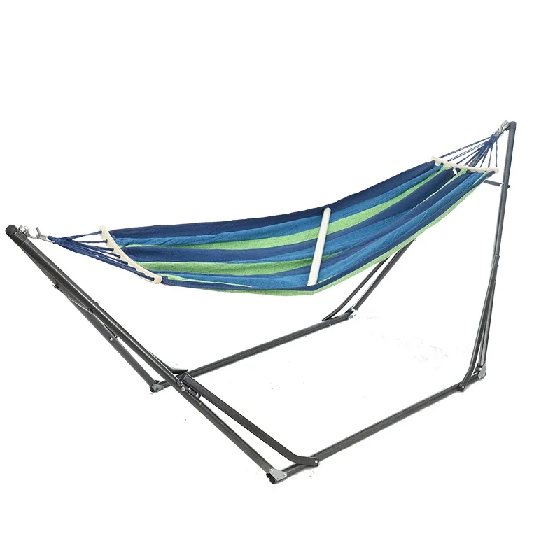 BODI 3 في 1 حامل أرجوحة محمول  - مراجعة Outdoor Furniture Iron وسعره