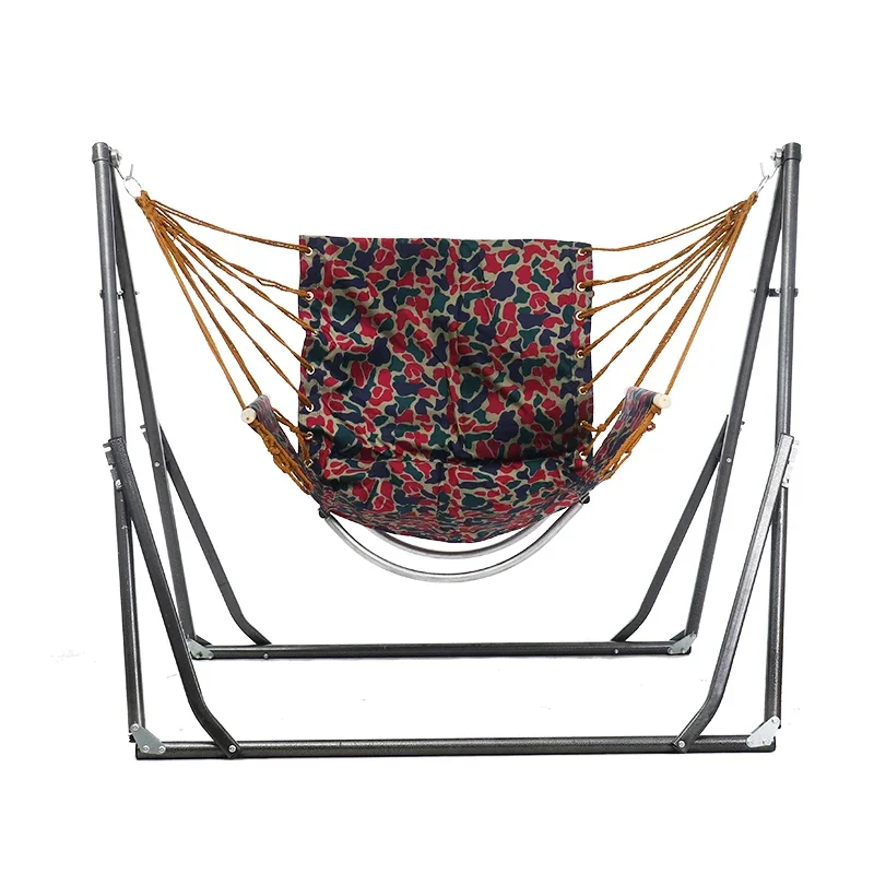 BODI 3 في 1 حامل أرجوحة محمول  - مراجعة Outdoor Furniture Iron وسعره