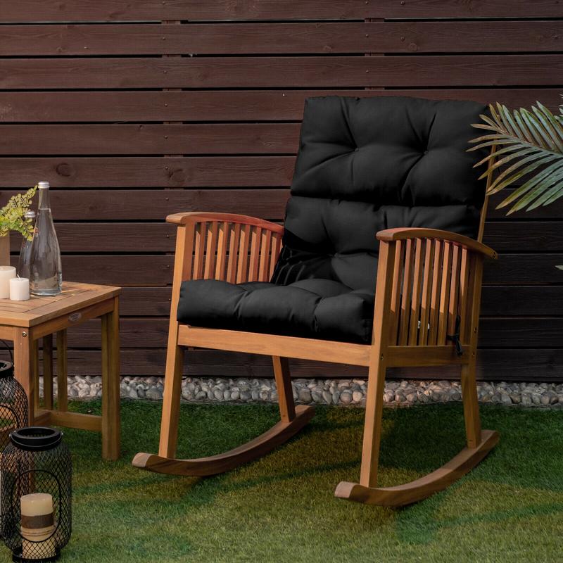 وسادة كرسي خارجية مزخرفة، وساد - مراجعة Outdoor Furniture Cushions 22 X 22 وسعره