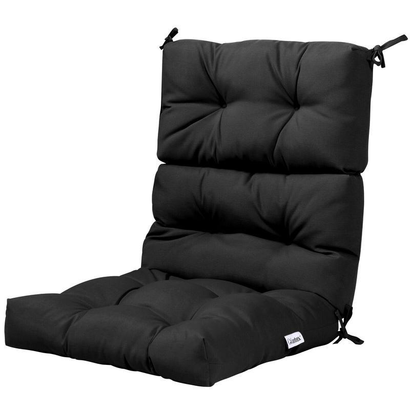 وسادة كرسي خارجية مزخرفة، وساد - مراجعة Outdoor Furniture Cushions 22 X 22 وسعره