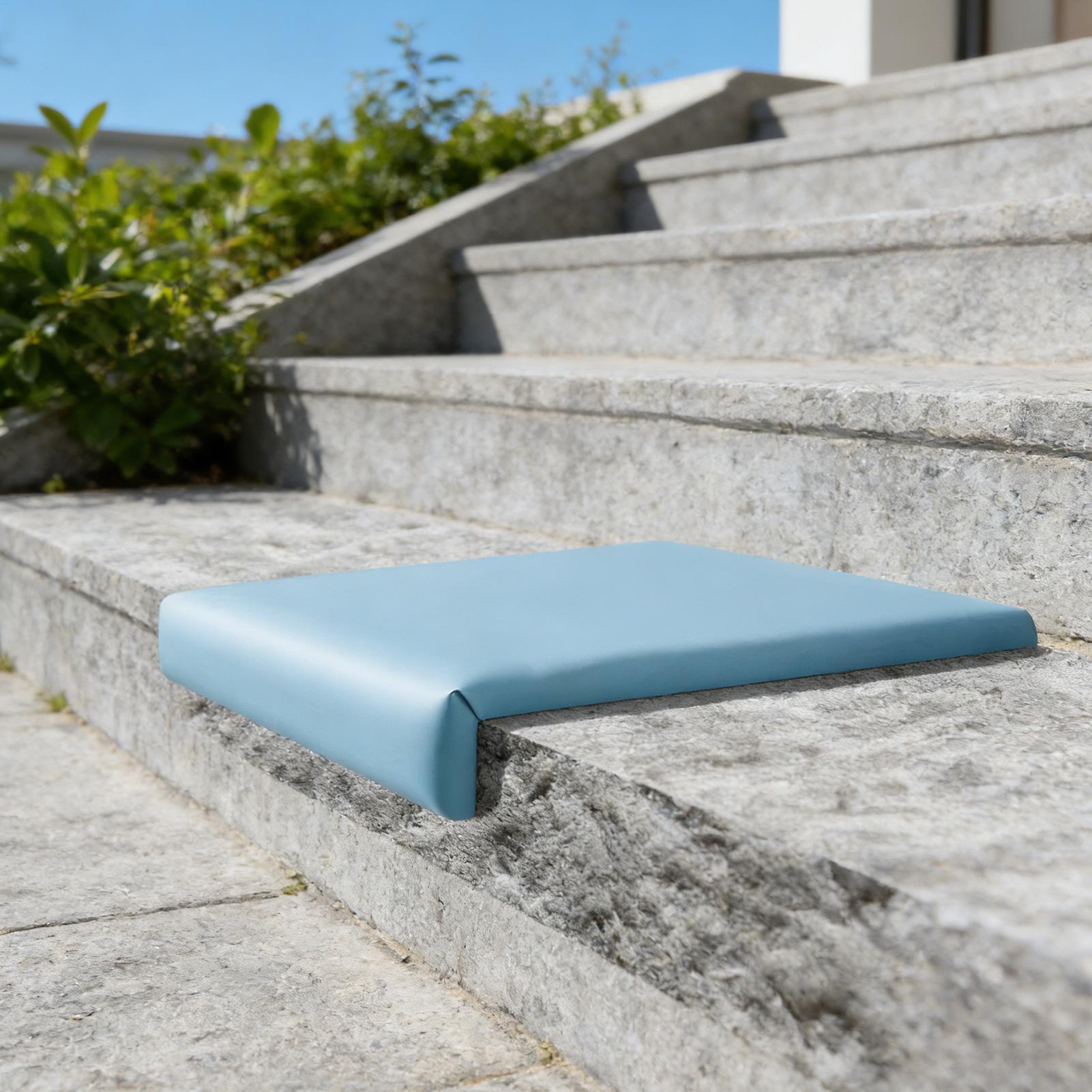 مقعد سباحة محمول بجانب البحيرة - مراجعة Outdoor Furniture L Shape وسعره