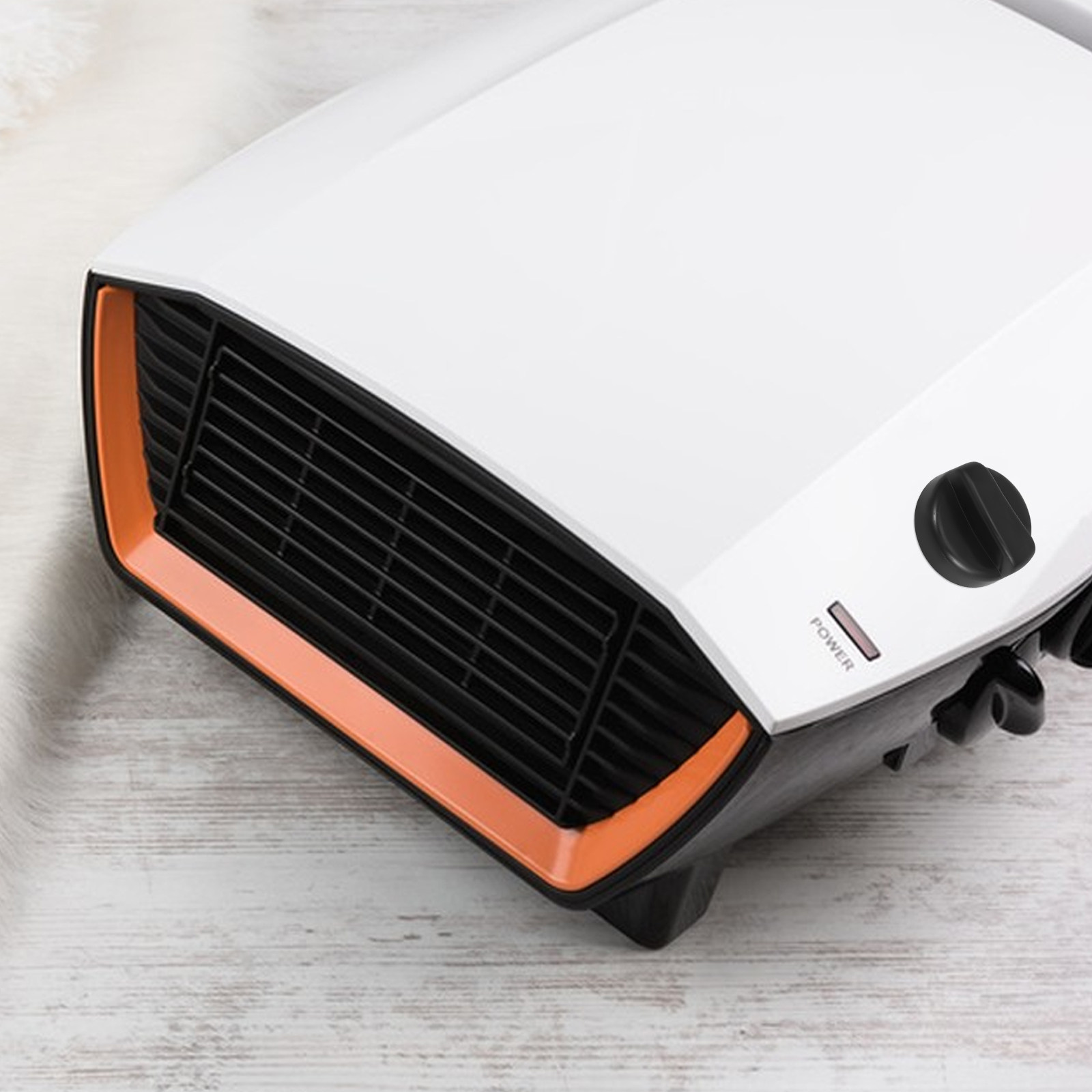 10 قطع من مقابض التحكم البديلة - مراجعة Patio Heater Standing وسعره