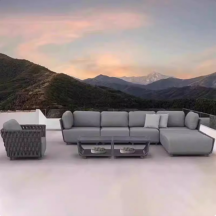#   مجموعة أثاث حدائق فاخرة من - مراجعة Outdoor Furniture Luxury وسعره