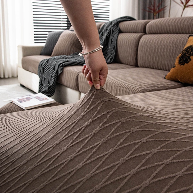 واحد غطاء مقعد أريكة الجاكار ا - مراجعة Outdoor Furniture Cover Xl وسعره
