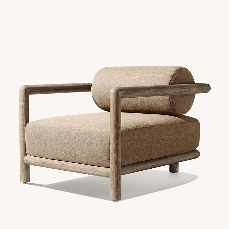 طقم أثاث خارجي للحدائق، طقم أر - مراجعة Outdoor Furniture Luxury وسعره