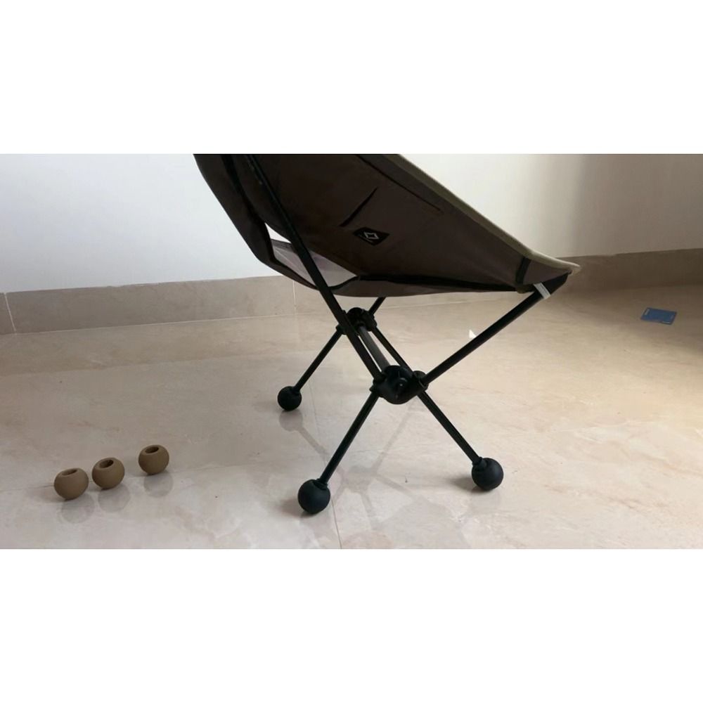 أغطية أرجل لكرسي القمر ، مانعة - مراجعة Outdoor Furniture Legs وسعره