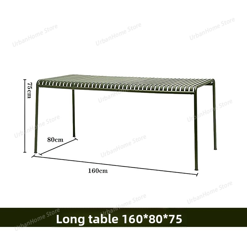 طقم فناء عصري بتصميم مميز للمس - مراجعة Outdoor Furniture Gazebo وسعره