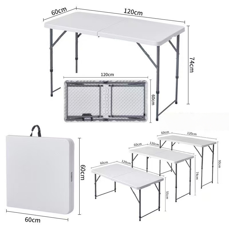 المبيعات الساخنة طاولة بلاستيك - مراجعة Outdoor Furniture Legs وسعره