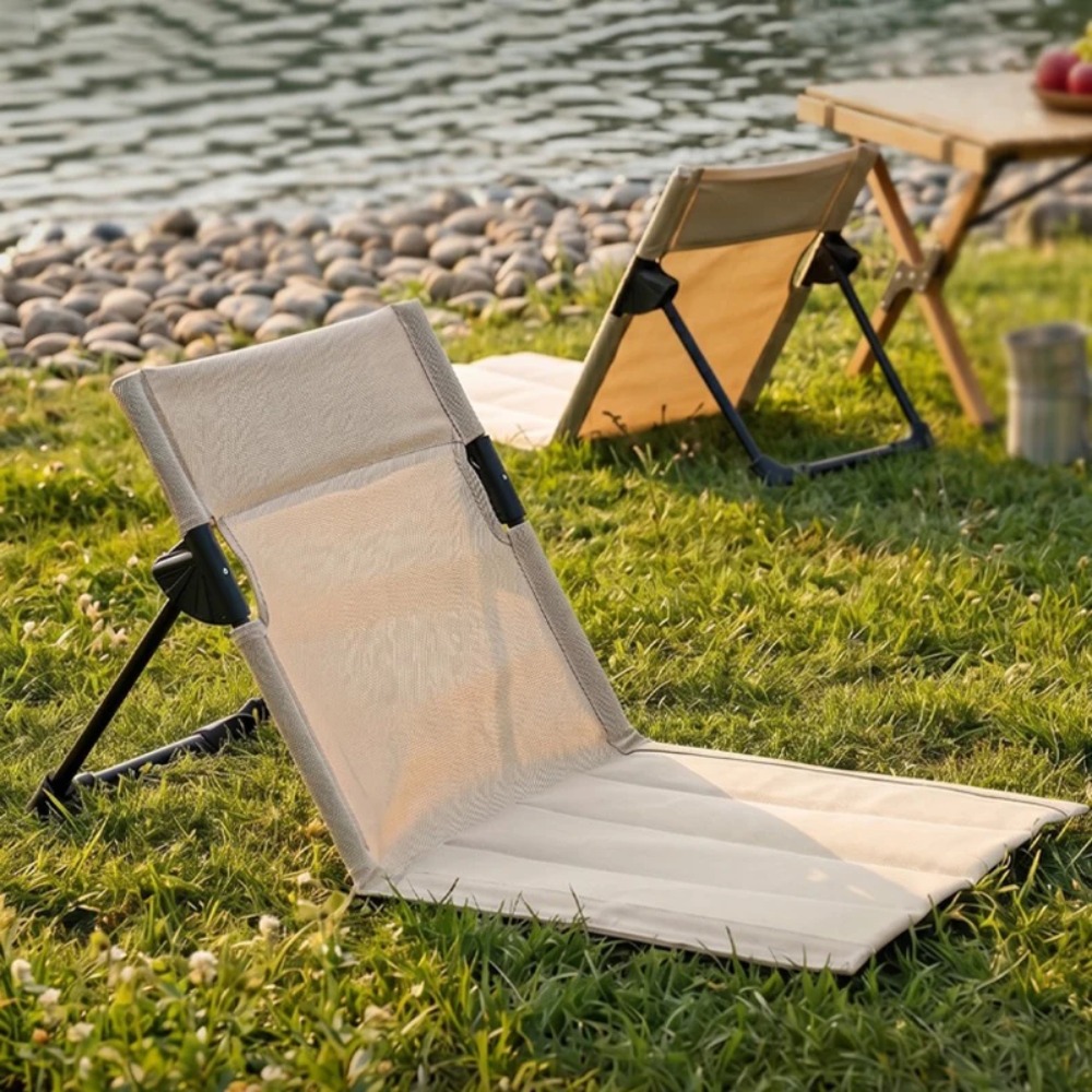 كرسي قابل للطي للشاطئ والحدائق - مراجعة Patio Heater Standing وسعره