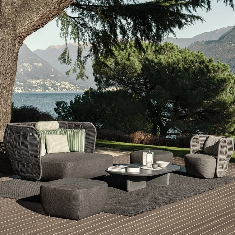 # تصميم إيطالي جديد فريد من نو - مراجعة Outdoor Furniture Italy وسعره