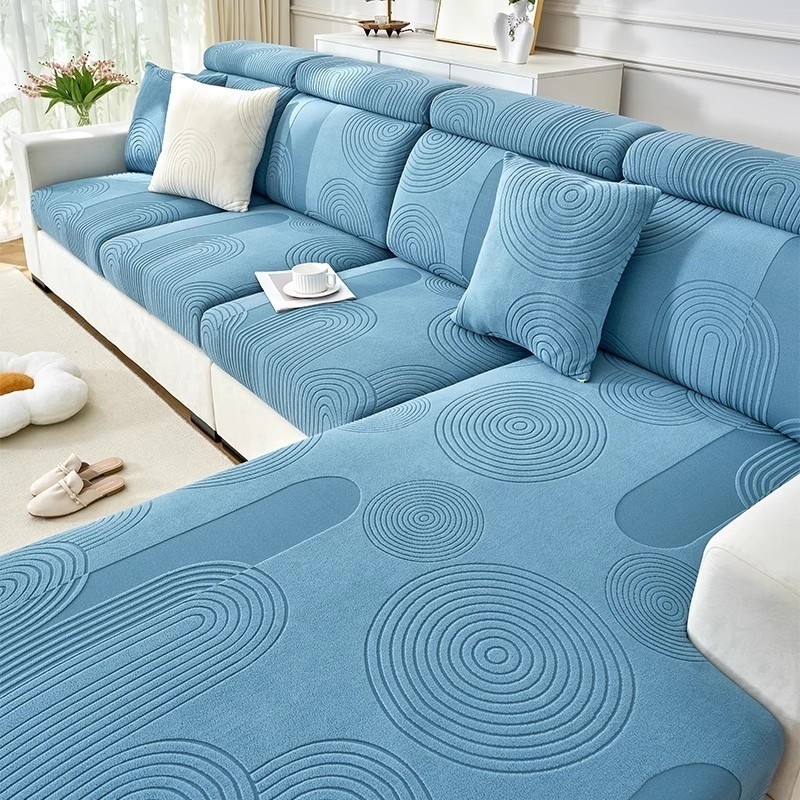 غطاء وسادة أريكة مرن من الجاكا - مراجعة Outdoor Furniture Cover Xl وسعره