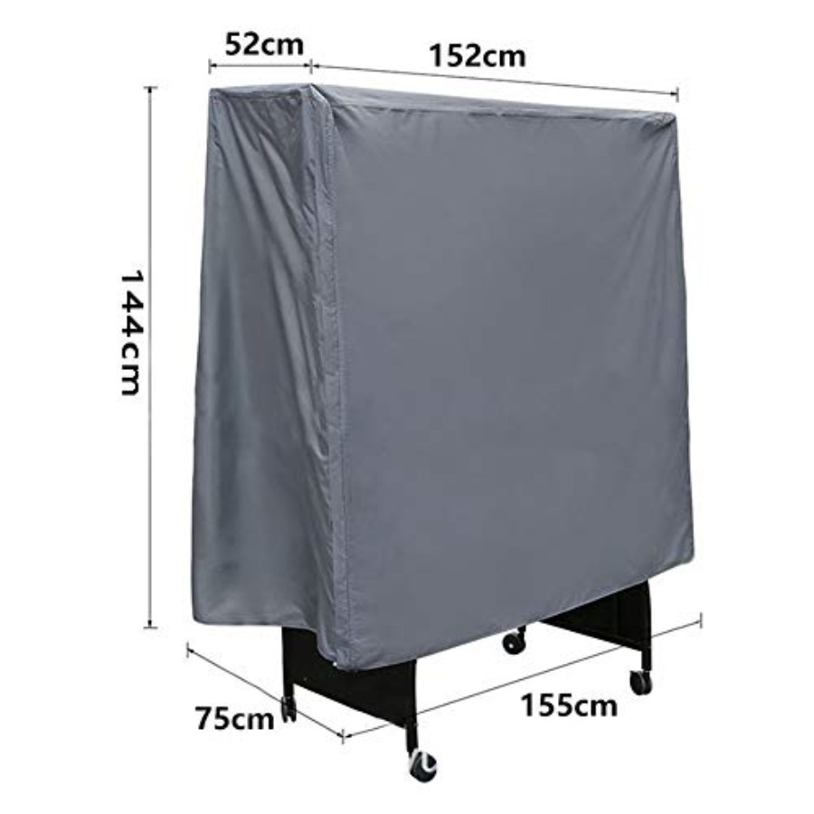 غطاء أثاث الفناء الخارجي لطاول - مراجعة Outdoor Furniture Protector وسعره