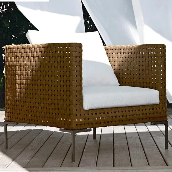 # إيطاليا الأثاث الخارجي الحدي - مراجعة Outdoor Furniture Italy وسعره