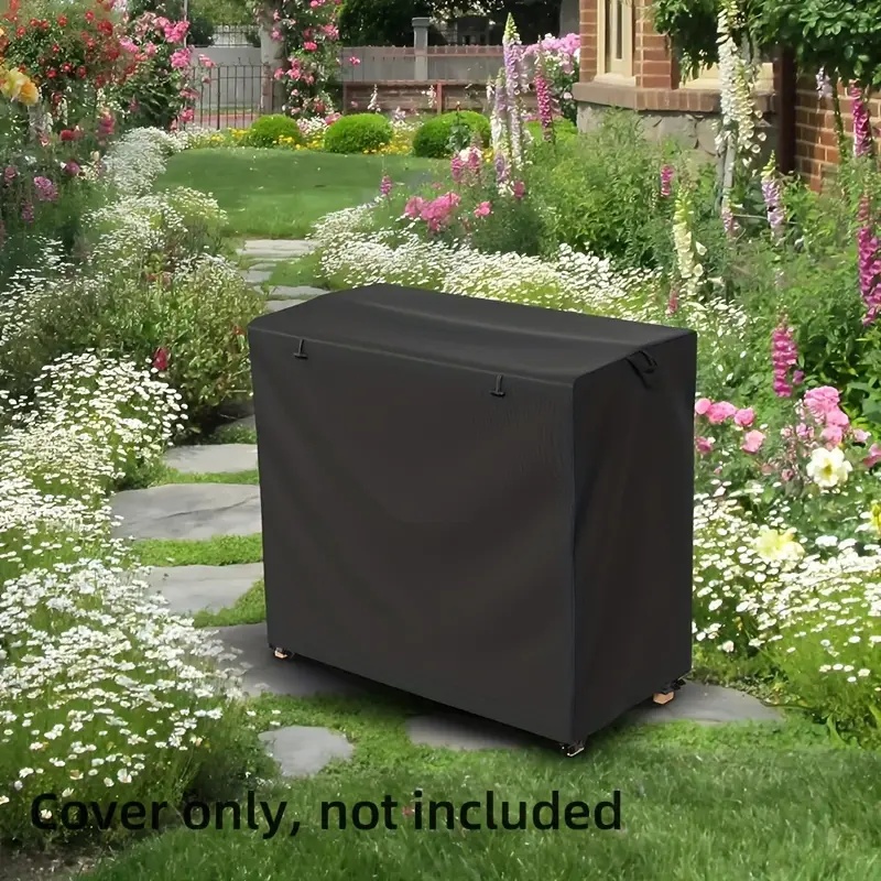 غطاء خزانة مقاوم للماء، واقي ص - مراجعة Outdoor Furniture Protector وسعره
