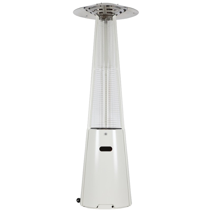 مدفأة خارجية فاخرة قائمة بذاته - مراجعة Patio Heater Standing وسعره