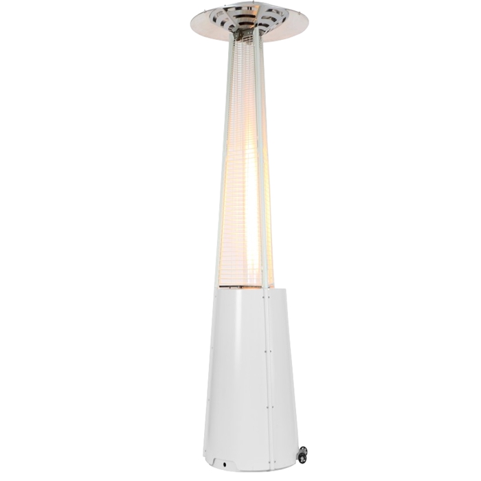 مدفأة خارجية فاخرة قائمة بذاته - مراجعة Patio Heater Standing وسعره
