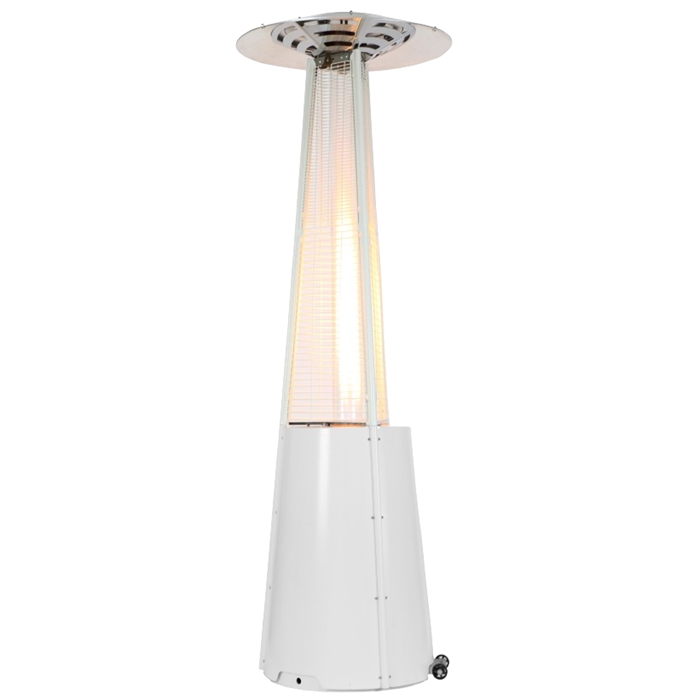 مدفأة خارجية فاخرة قائمة بذاته - مراجعة Patio Heater Standing وسعره