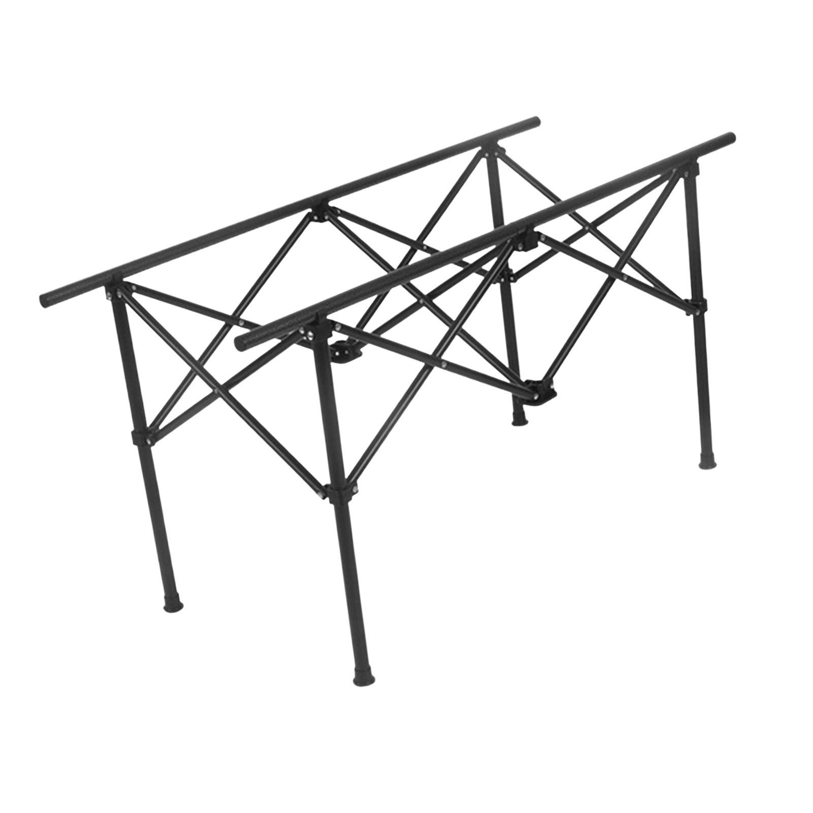 أرجل طاولة تخييم قابلة للطي في - مراجعة Outdoor Furniture Legs وسعره