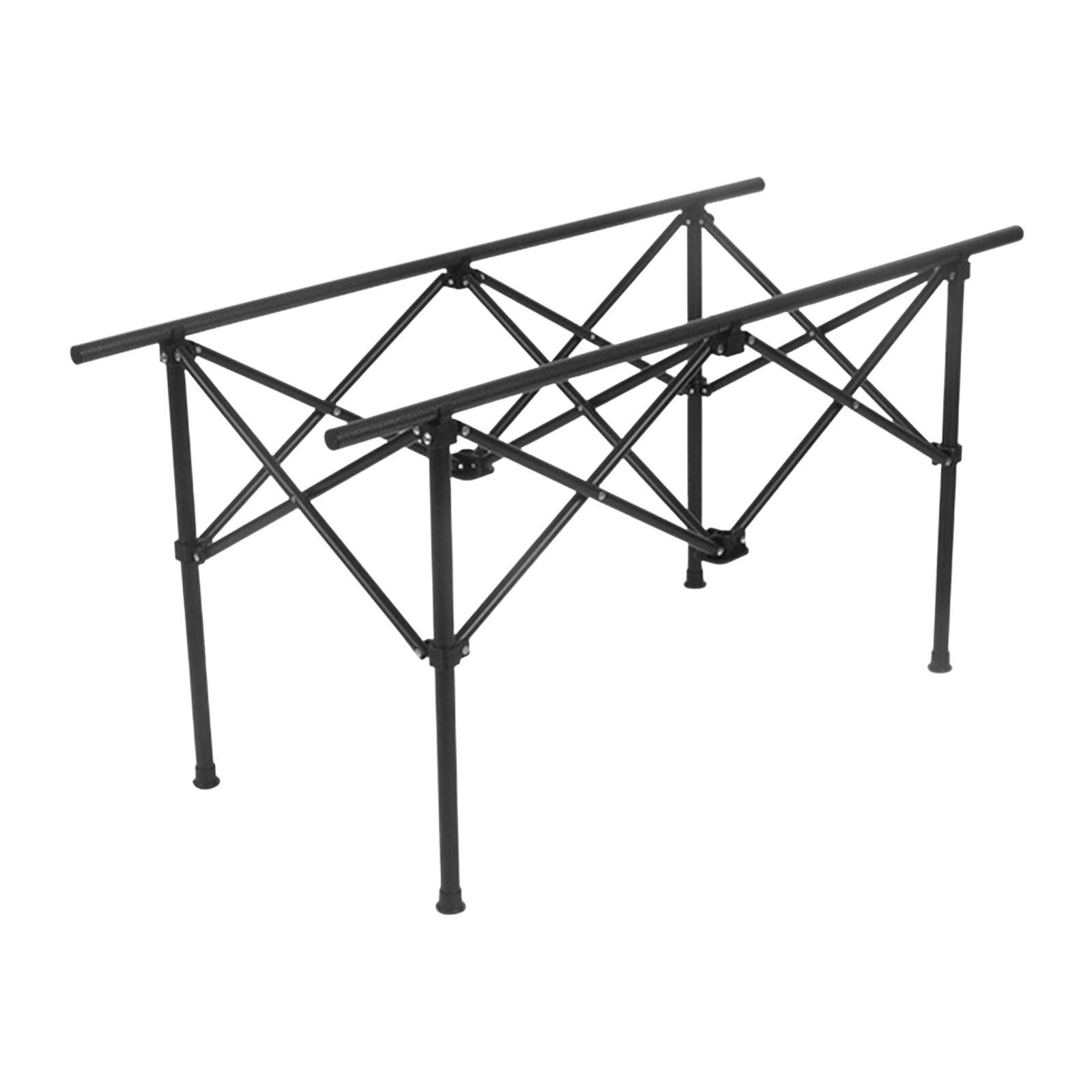 أرجل طاولة تخييم قابلة للطي في - مراجعة Outdoor Furniture Legs وسعره