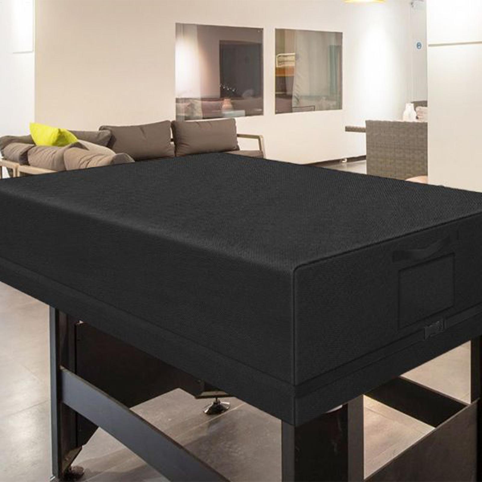 غطاء طاولة كرة القدم المقاوم ل - مراجعة Outdoor Furniture Protector وسعره