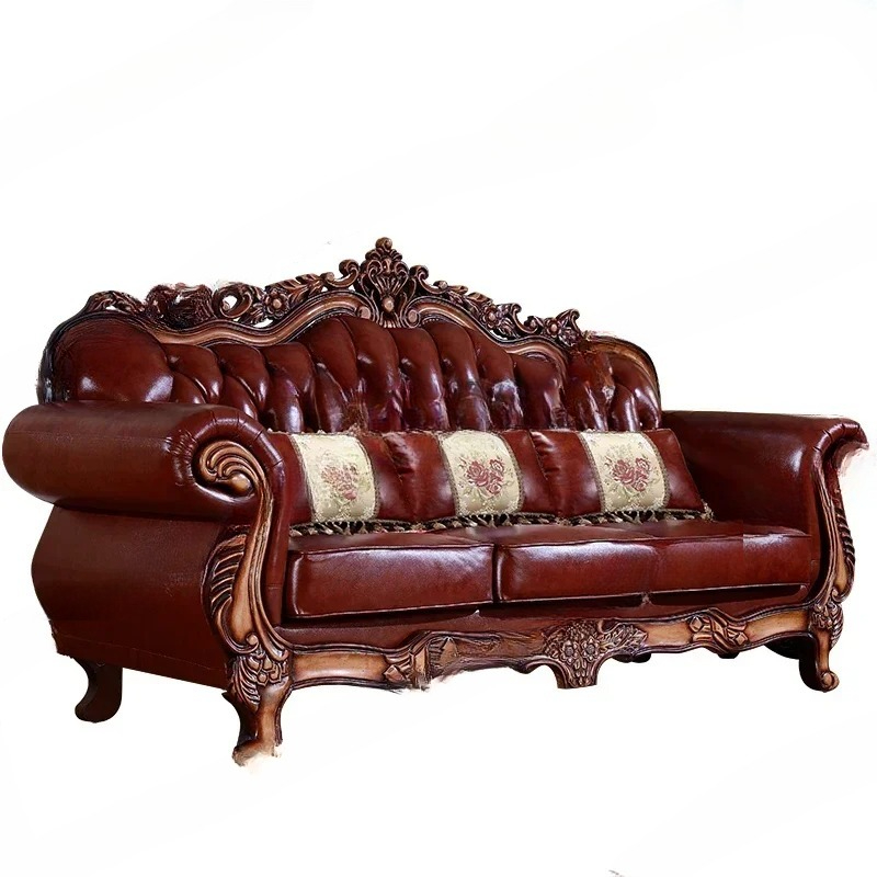 أثاث فاخر لديكور الغرف، أرائك  - مراجعة Outdoor Furniture L Shape وسعره
