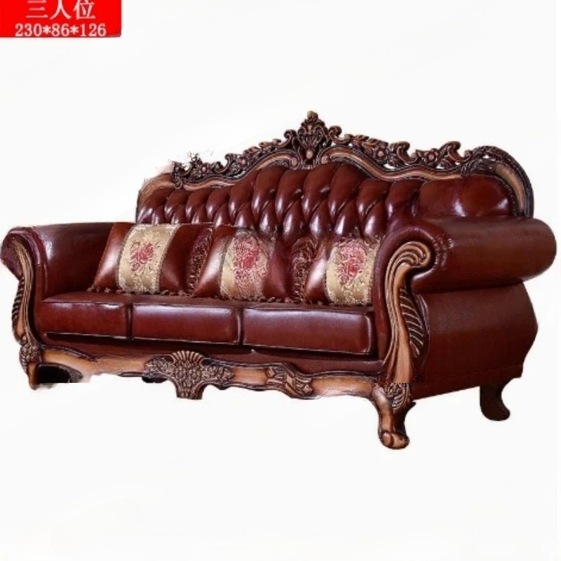 أثاث فاخر لديكور الغرف، أرائك  - مراجعة Outdoor Furniture L Shape وسعره
