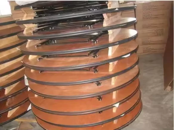 أثاث خارجي تجاري، طاولة طعام خ - مراجعة Outdoor Furniture Legs وسعره