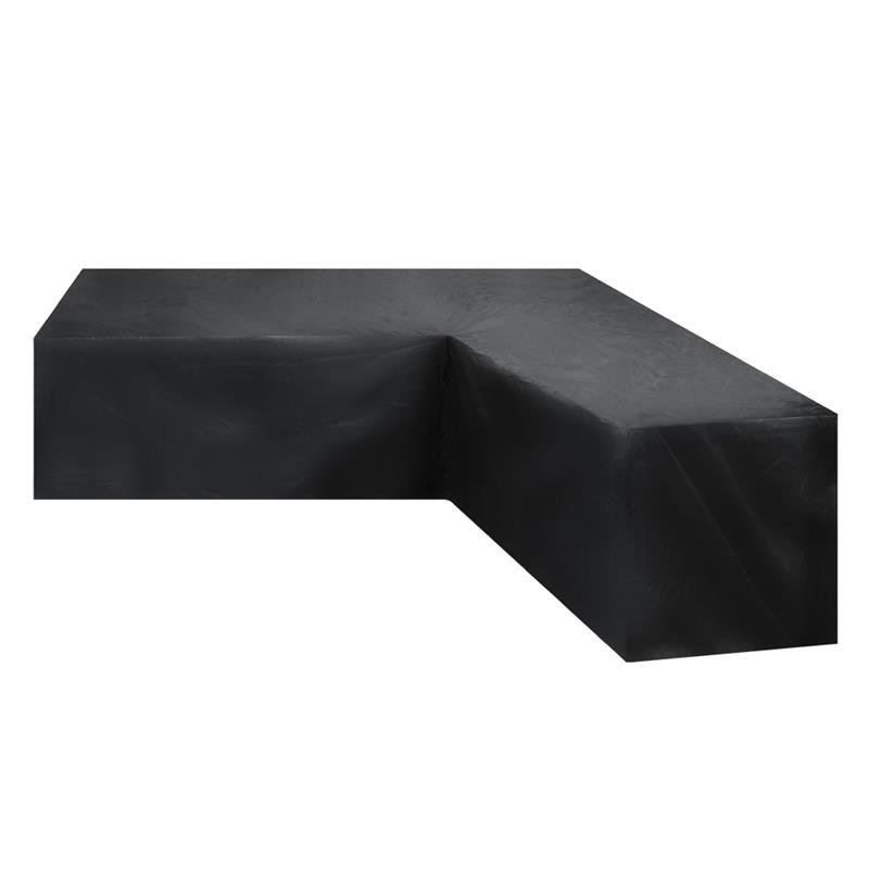 غطاء أثاث على شكل حرف L مقاوم  - مراجعة Outdoor Furniture L Shape وسعره