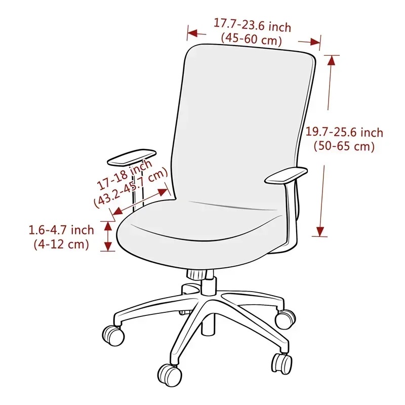 غطاء كرسي مكتب من الجاكار قطعة - مراجعة Outdoor Furniture Cover Xl وسعره