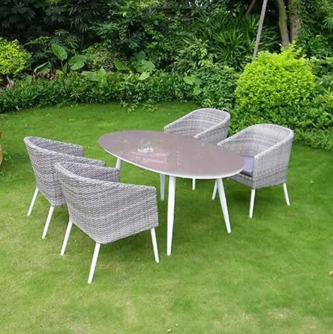 # لمورد Darwin الخارجي PE Ratt - مراجعة Outdoor Furniture Darwin وسعره