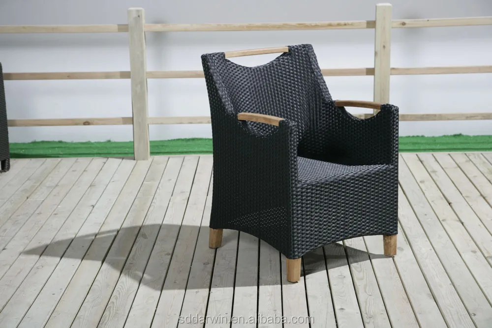 # لمورد Darwin الخارجي PE Ratt - مراجعة Outdoor Furniture Darwin وسعره