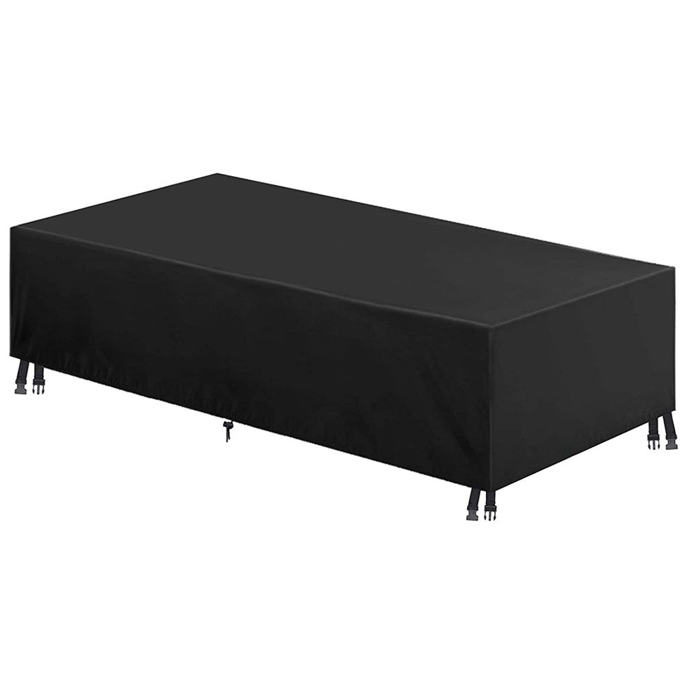 غطاء طاولة حديقة مقاوم للماء م - مراجعة Outdoor Furniture Protector وسعره