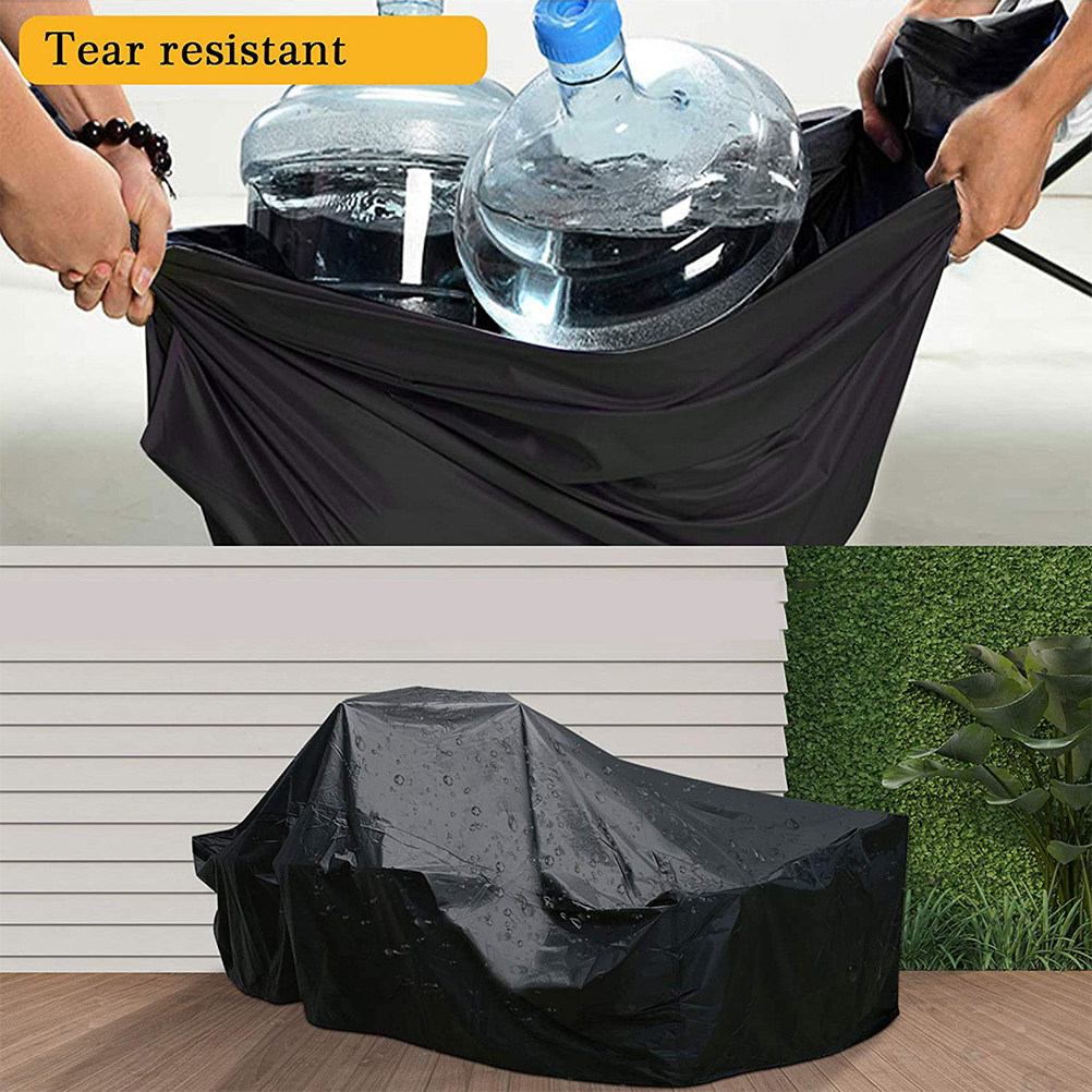 غطاء طاولة حديقة مقاوم للماء م - مراجعة Outdoor Furniture Protector وسعره