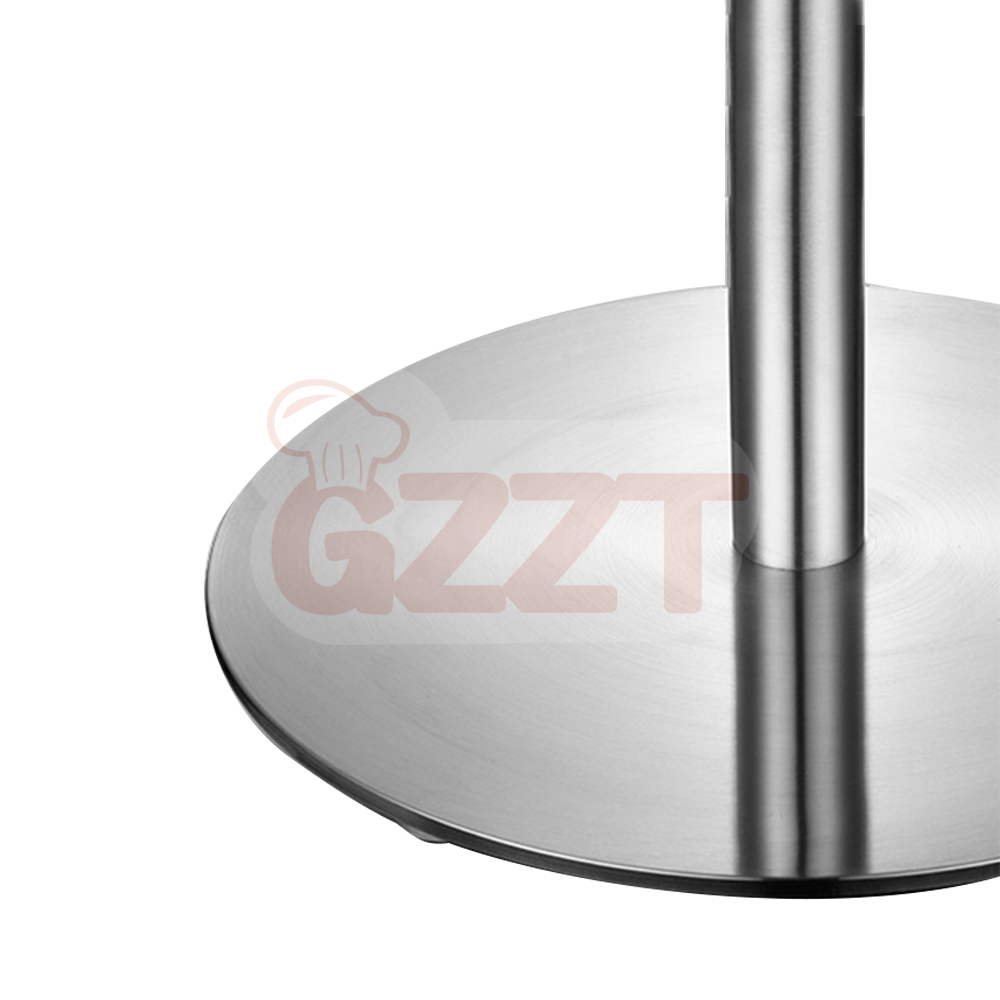 سخان كهربائي مدمج للحدائق والش - مراجعة Patio Heater Standing وسعره