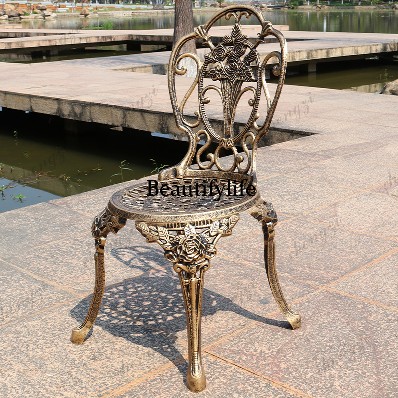 مجموعات أثاث الحدائق الطبيعية  - مراجعة Outdoor Furniture Gazebo وسعره