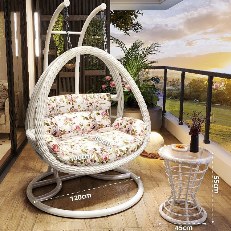 كرسي أرجوحة معلق بتصميم عصري ل - مراجعة Outdoor Furniture Designer وسعره