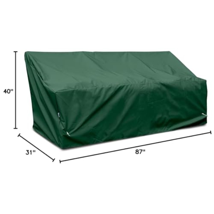 غطاء حماية لأثاث الفناء الخارج - مراجعة Outdoor Furniture Protector وسعره