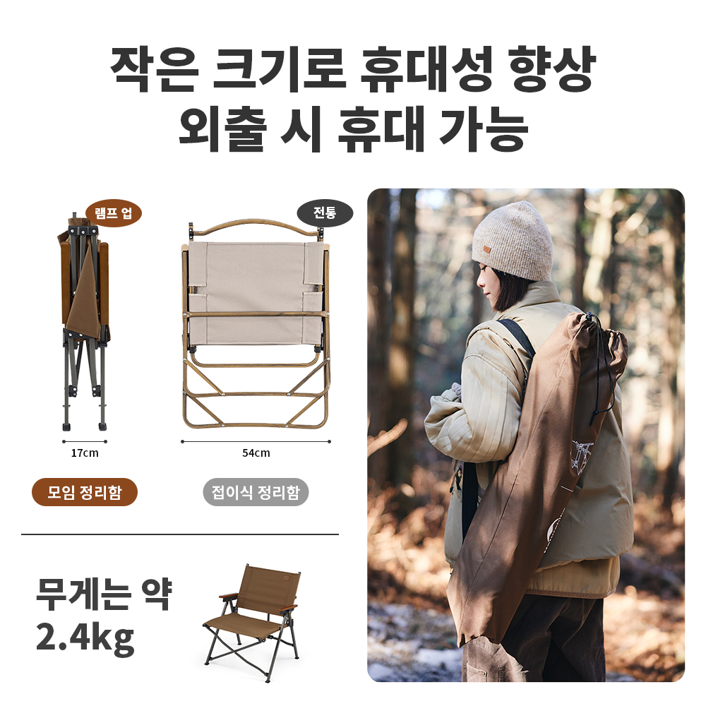 Naturehike-كرسي تخييم مفتوح سر - مراجعة Outdoor Furniture Iron وسعره