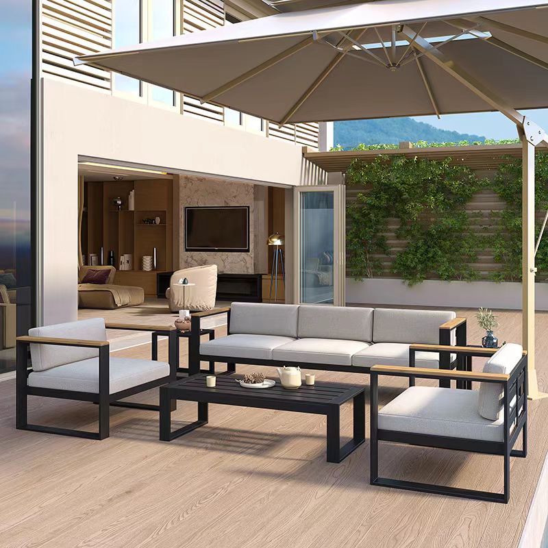الطراز الحديث الألومنيوم طقم أ - مراجعة Outdoor Furniture Legs وسعره