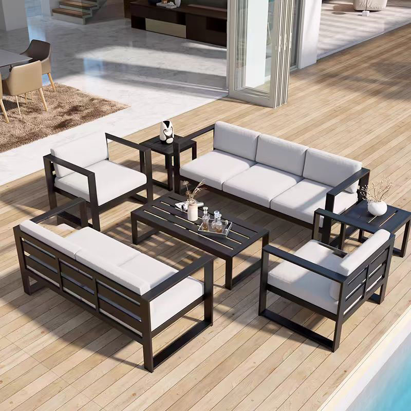 الطراز الحديث الألومنيوم طقم أ - مراجعة Outdoor Furniture Legs وسعره