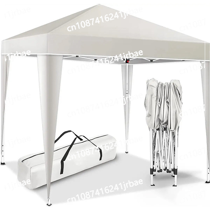 خيمة حديقة قابلة للطي مقاومة ل - مراجعة Outdoor Furniture Gazebo وسعره