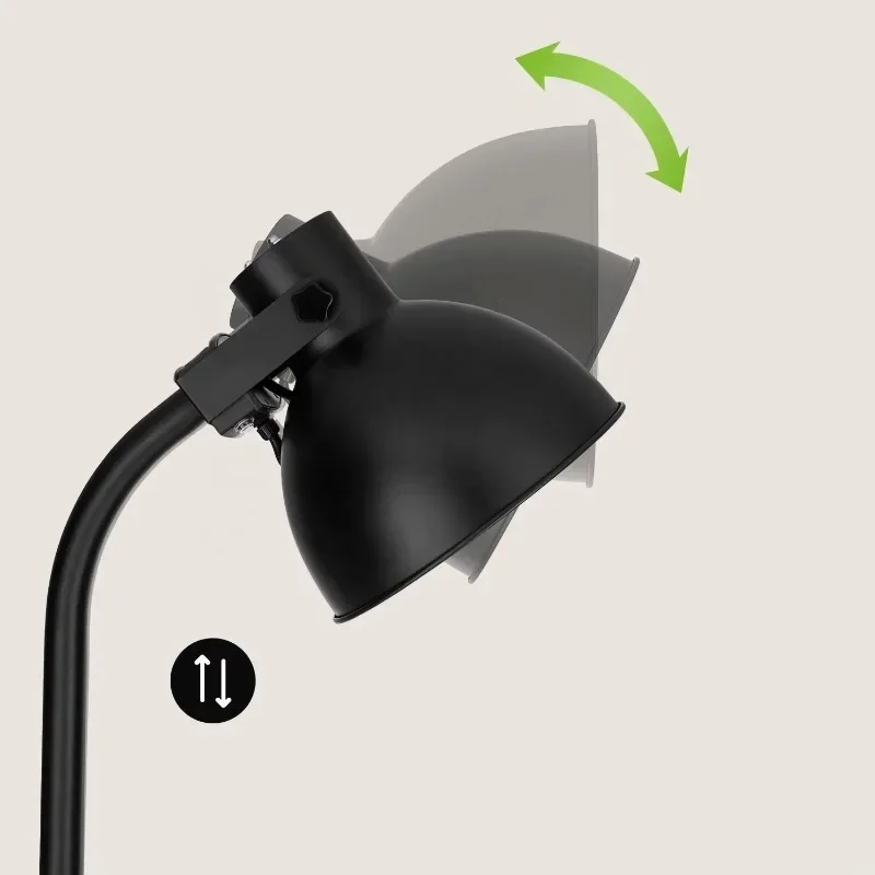 سخان كهربائي قائم بذاته ، تدفئ - مراجعة Patio Heater Standing وسعره