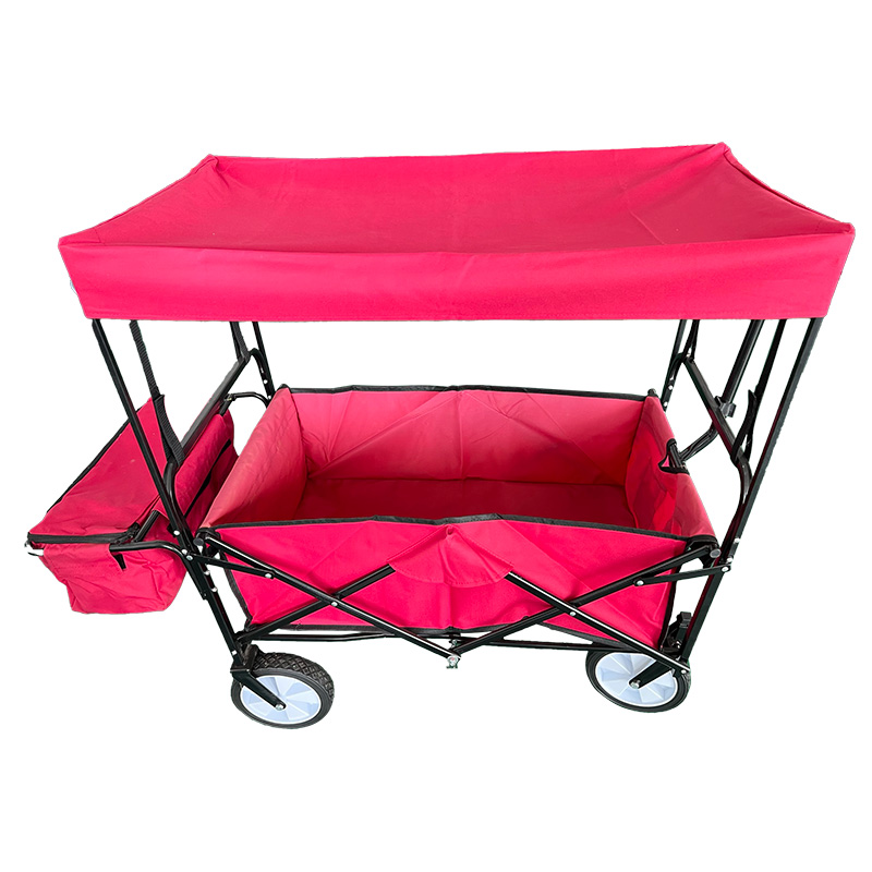 عربة تخييم عالية الجودة قابلة  - مراجعة Outdoor Furniture Table وسعره
