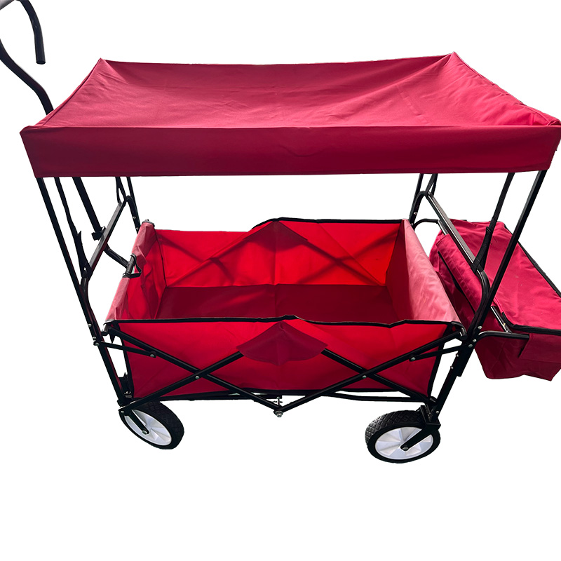 عربة تخييم عالية الجودة قابلة  - مراجعة Outdoor Furniture Table وسعره